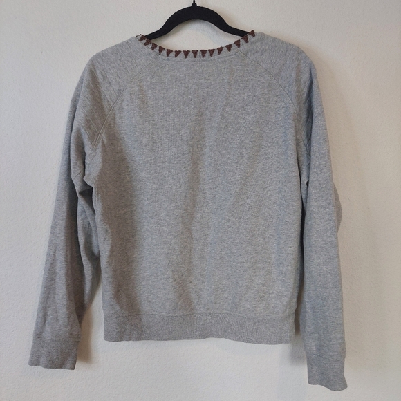 Maison Scotch Printed Woven Front Size 2 US Size 6 - Picture 7 of 11